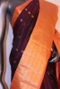 Exclusive Pure Gadwal Silk Saree